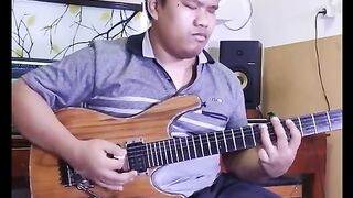 Skill gitar
