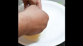 Breakfast recipe