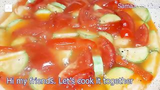 Delicious Vegetables recipe