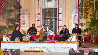 Ghazal 5