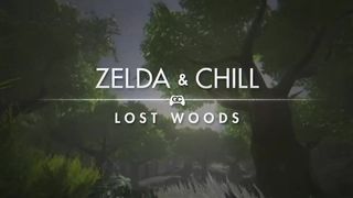 Zelda & Chill ▸ Lost Woods ▸Mikel Lofi Remix