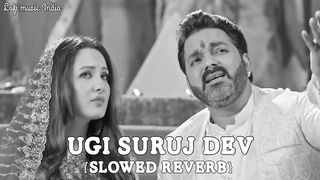 Adit gosaiya Pawan singh || Chhath Puja Song || Chhath Puja 2023 || Lofi music india || #lofi#music
