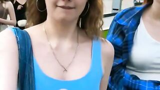 She's Like it ????