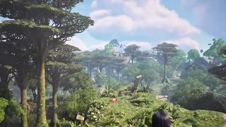 Fortnite Chapter 4 Season 4 - Trailer 2023