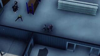 HumanitZ - Official Launch Trailer