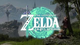 LoFi of the Kingdom