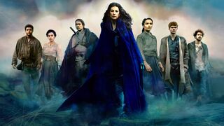 The Wheel of Time (2021)(Sezon 1 Epizod 8)@