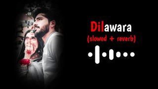 Dilawara Ringtone (Slowed Reverb) || Lofi Ringtone || • No Copyright