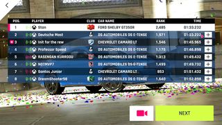 Если бы не глупость соперника, я бы проиграл. Asphalt 9  Legends