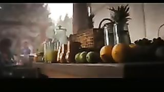 The Hollywood movie scenes 2
