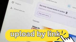 Make Videos in Minutes with VIZARD AI
