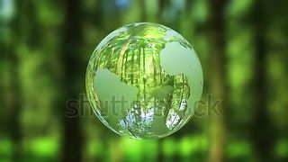 Beautiful animation