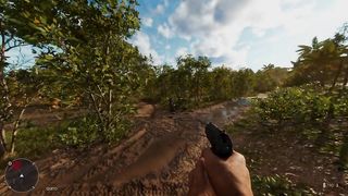 Far Cry 6 Free Roam Island Exploring - 4k Ultra Settings + HD Texture Pack - RTX 3090 PC Gameplay!