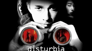 Disturbia