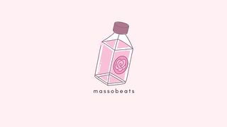 [non copyright music] massobeats - rose water (lofi aesthetic music)