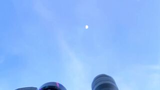 Chandrayaan 3 Live on moon
