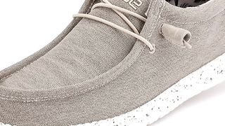 Hey Dude Unisex- Wally Stretch