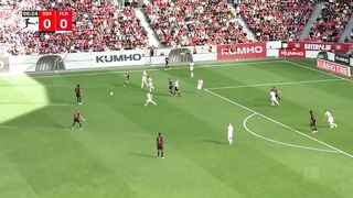 Bundesliga | 24/09/2023 | Bayer Leverkusen - Heidenheim  4:1