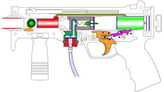 How_air_gun_works