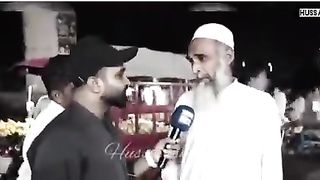 غصّے  عوام