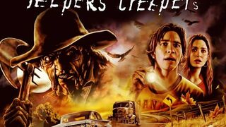 Jeepers Creepers