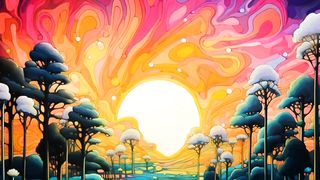 Beautiful Calming and Relaxing Video | Nature Healing | 4K Ultra HD | #nature #febspottrending