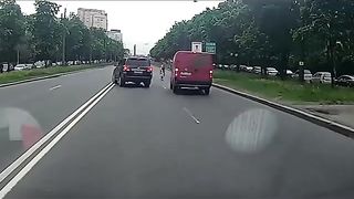 Idiots In Cars 2023
