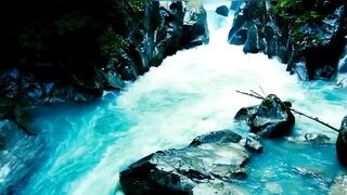 Beautiful Nature Video | Deep Relaxation | Natural Beauty | #nature #febspotvideo