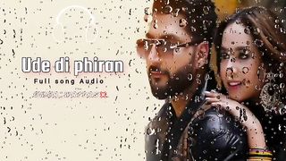 Udi Di Phiran _New Punjabi Song 2023 |Sunanda Sharma |Bilal Saeed
