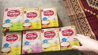 Baby food 5