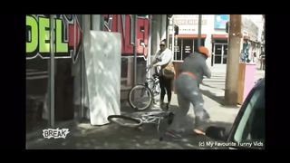 Funny | Laughing Dilemma: Is It Wrong That I Find This Hilarious? | FunFM