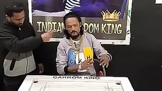 Carrom king 2