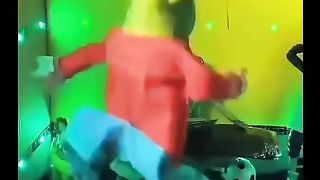 Funny | Shrek's Groovy Moves: Paper Shrek  | FunFM