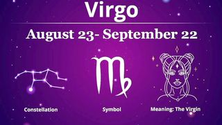 Virgo weekly horoscope 23 to 29 September