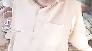 An Talented Pakistani