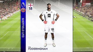EPL | 24/09/2023 | Sheffield - Newcastle  0:8