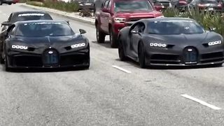 BUGATTIY SUPER CARS