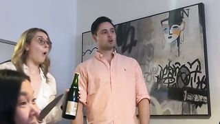 Funny | TV Troubles: Don't Hit the TV | FunFM