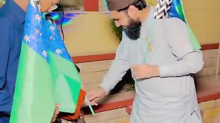 12 Rabbi ul awal pe khushi manaani hy ya nhi?