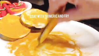 Dahi Walay Baingan ki Recipe | How to Make Bringal | Yogurt Fry Eggplant Recipe | Begun ki recipe