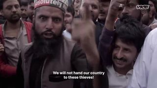 Imran Khan Talks Cricket, the Taliban and Being Ousted from Power | VWN Meets #VICENews #Pakistan #News