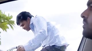 South Indian Hindi movie
