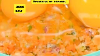 Best Easy Breakfast Omelette Recipe
