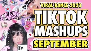 New Tiktok mashup