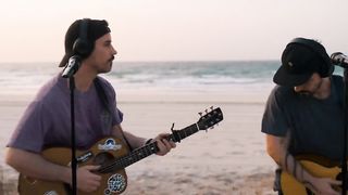 I Wanna Dance with Somebody cover