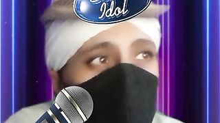 تجرح قلبى انا