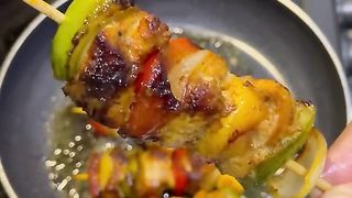 Chicken Shashik