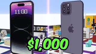 If You Build It, Ill Pay For It