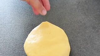 Walnut Cookies