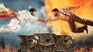 RRR | FULL MOVIE 4K HD